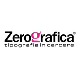 logo Zerografica