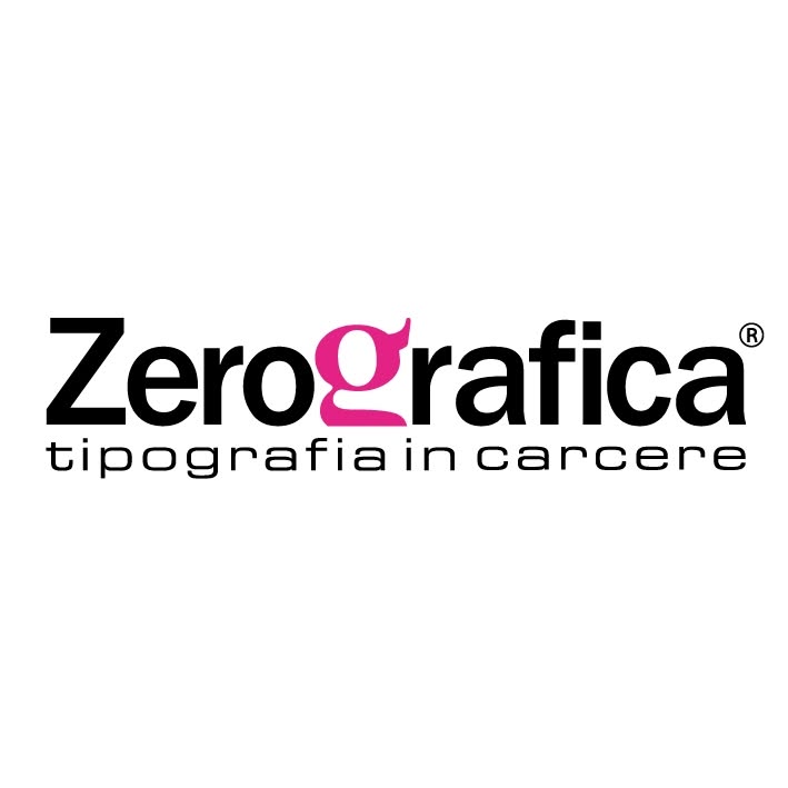 logo Zerografica