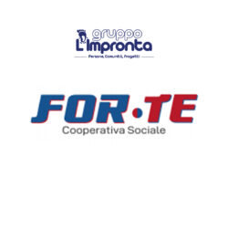 logo FOR.TE