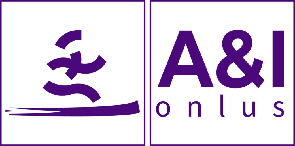Logo A&I Onlus