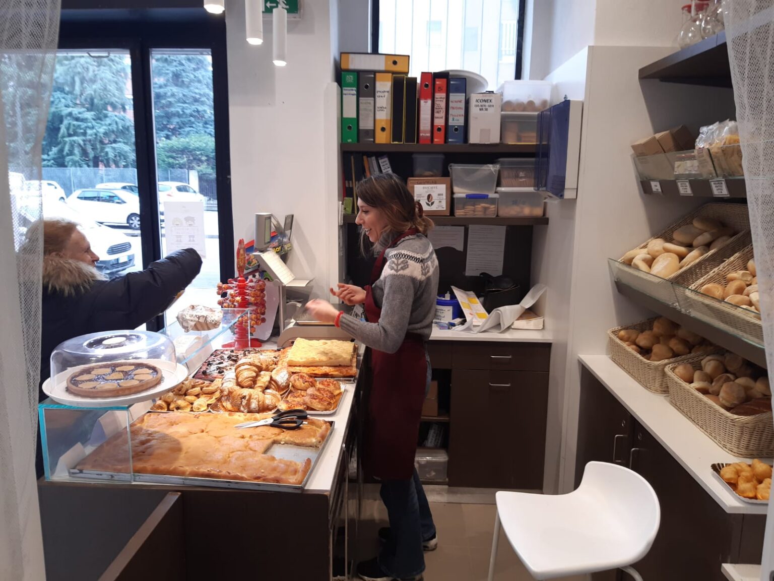 Panetteria