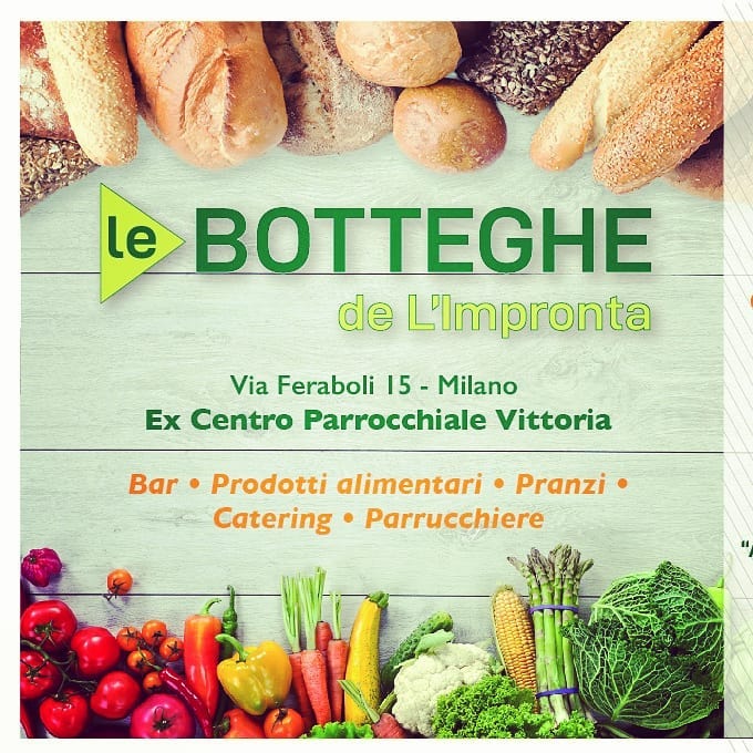 Le botteghe