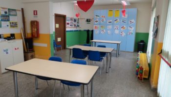 Centro Diurno Pollicino