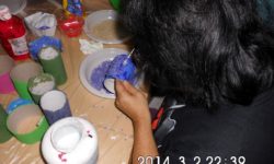 Interventi educativi