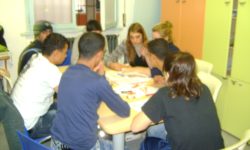 centro educativo l'impronta