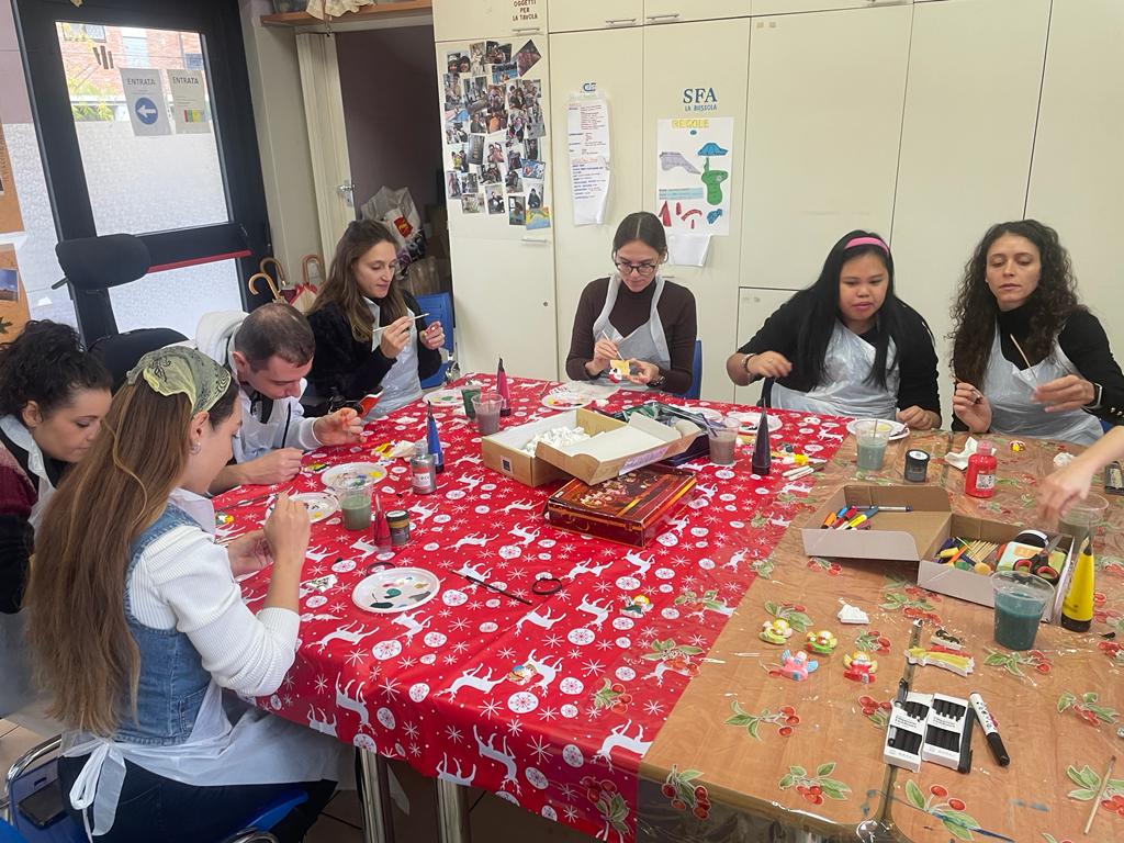 laboratorio